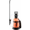 Ručný postrekovač Kwazar Orion Super Garden Pro 6 l