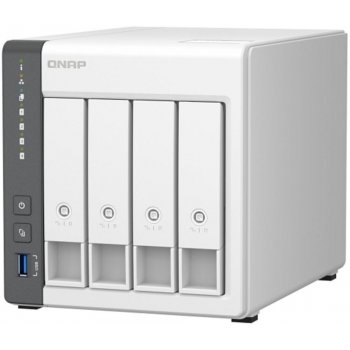 QNAP TS-433-4G