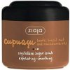 Ziaja Kryštalický cukrový peeling Cupuacu 200 ml