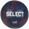 Hádzanárska lopta SELECT Circuit 800 v24 navy rozmer 2