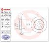 Brzdový kotúč BREMBO 08.7626.11