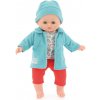 Petitcollin Bábika 36 cm Petit Câlin Arthur