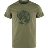 FJÄLLRÄVEN Arctic Fox T-shirt M, Laurel Green - XXL