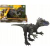 MATTEL Jurský svět Dino Trackers řvoucí DRYPTOSAURUS