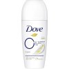 Dove Guľôčkový dezodorant Original 0% Alu (Deo Roll-On) 50 ml