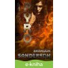 E-kniha Pyro - Brandon Sanderson