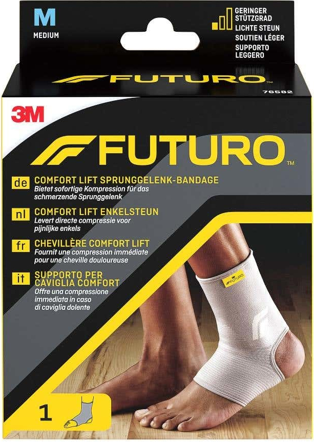 3M Futuro Bandáž členkového kĺbu Comfort Lift M