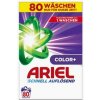 Ariel Color BOX prací prášok 4,80kg na 80 praní
