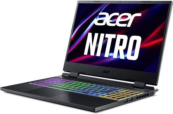 Acer Nitro 5 NH.QFMEC.00F