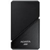 ADATA Externí SSD 1TB SE920, USB 4 Type-C, R:3800/W:3700MB/s, černá - SE920-1TCBK