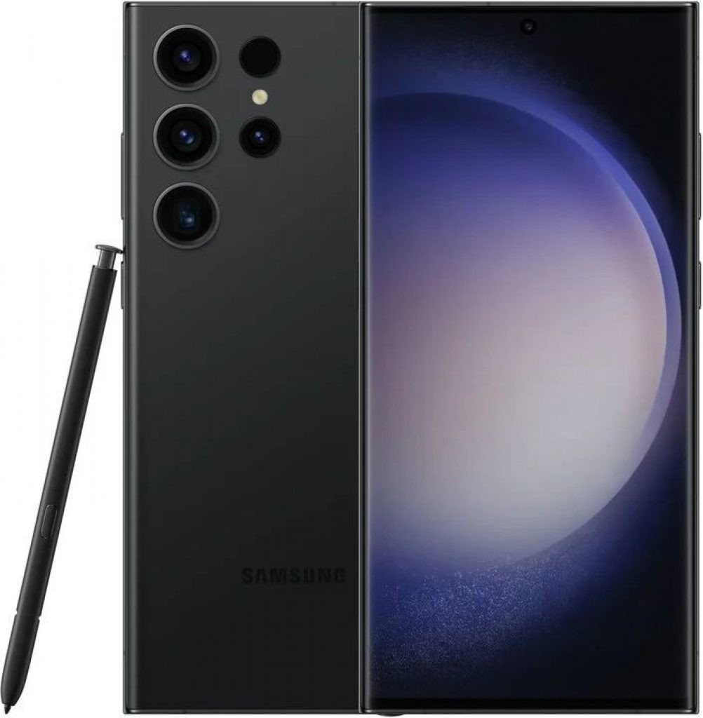 Samsung Galaxy S23 Ultra S918B 12GB/256GB