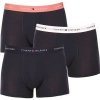 Boxerky Trunk Tommy Hilfiger Signature Cotton Essentials 3 pack UM0UM02763 0R4 veľkosť L-50/52