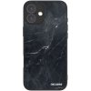Picasee ULTIMATE CASE pro Apple iPhone 16 Plus - Black marble