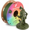 Polymaker PLA Matte Army Dark Green 1,75mm 1kg