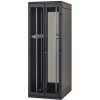 TRITON Stojanový rack 42U (š)600x(h)600 rozober.plech.dv.jednokrídlové,sivý RZA-42-C66-CAX-A1