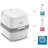 Thetford Porta Potti Qube 365 - základná sada