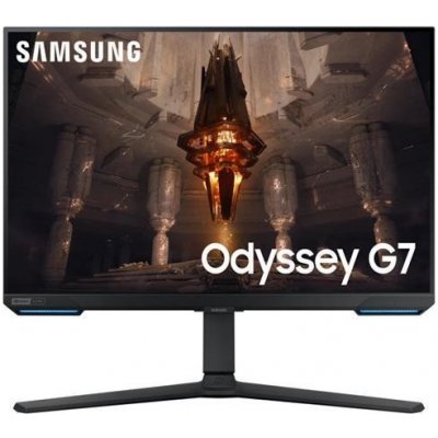 Samsung Odyssey G70B 28" IPS 3840x2160 Mega DCR 1ms 300cd HD