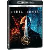 Mortal Kombat 4K Ultra HD + Blu-ray