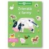 Zvieratá z farmy - Máme radi zvieratá - autor neuvedený