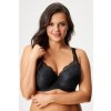 Nessa Podprsenka Abbi III vystužená čierna 70/I