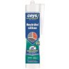 Ceys Neutrálny silikón transparentný 280 ml, 280 ml, Akcia