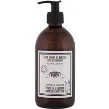 Institut Karite Marseille Liquid Soap Lavender tekuté mydlo 500 ml