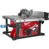 Milwaukee M18 FTS210-0 Aku stolní pila (Bez aku)