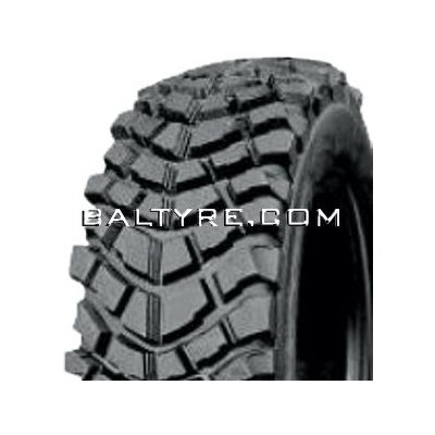 Ziarelli Mud Power 255/65 R17 116T