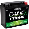 Fulbat FTX20 HL-BS GEL