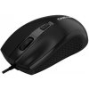 Canyon M-4, symetrická optická myš, USB, 1600 dpi, 4 tlačítka, čierna CNE-CMS4