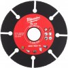 Milwaukee 4932492376 Karbidový kotúč CB 115 mm