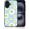 VSETKONAMOBIL 130173 MY ART Ochranný kryt pre Apple iPhone 17 CAMOMILE (124)