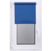Top Dekor MINI Roleta 73X150 modrá