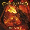 Magic Kingdom: Blaze Of Rage - CD