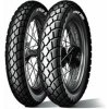 Dunlop D602 130/80/17 TL,R 65P
