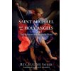 Saint Michael and the Holy Angels (Jean-Pierre Bravard,Ryan P. Plummer)(Brožovaná)