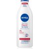 Nivea Repair & Care regeneračné telové mlieko 400 ml