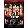 Nine - DVD