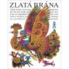 Zlatá brána - Mária Ďuríčková