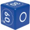 TFA 38.2036.06 - Digitálny časovač CUBE - modrý