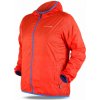 Trimm Techno orange / jeans blue Veľkosť: 3XL pánska bunda