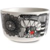 Marimekko Miska Oiva Siirtolapuutarha 0,25l, kvety