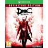 DmC: Devil May Cry (Definitive Edition) (Xbox One)