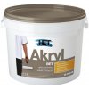AKRYL BET - Akrylátová farba na betón 0110 - šedá 3 kg