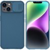 Nillkin CamShield PRO Apple iPhone 14 modré