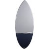 RADBUG Skimboard 900 z kompozitného vlákna modro-sivý