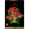LEGO® Botanicals 10348 Bonsaj – Japonský červený javor - LEGO