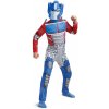 Epee Transformers Optimus