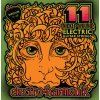 Electro Harmonix Nickel 11 Struny pre elektrickú gitaru