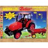 Merkur Zetor, 646 dielov, 104